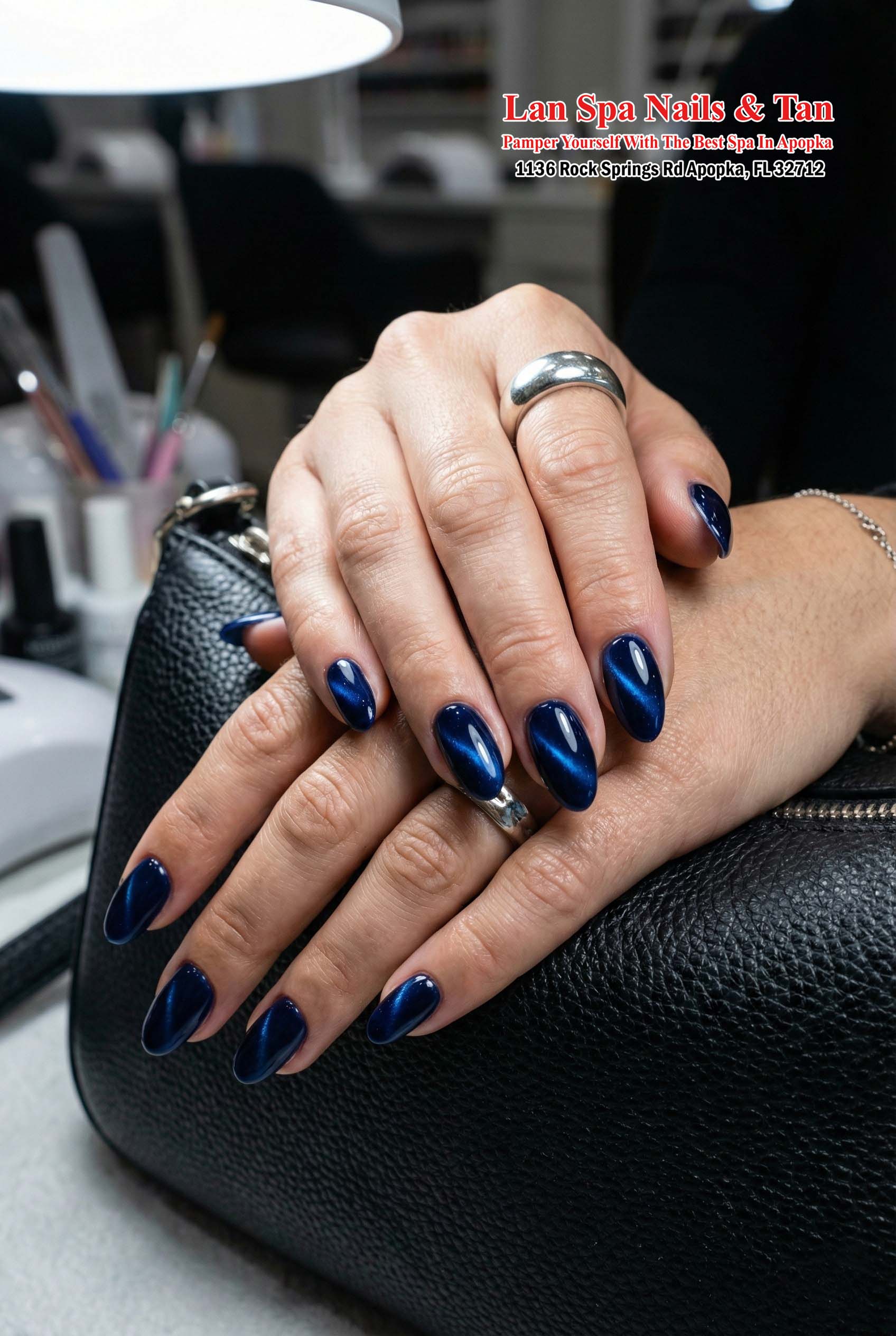 April 2026 Nail Looks Collection – Designs Everyone Loves